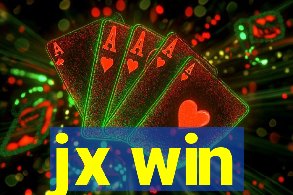 jx win